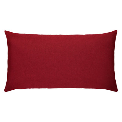 Housse de coussin lombaire S&G Slubb
