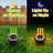 Solar Powered Integrated LED Well Light Kit-94697910