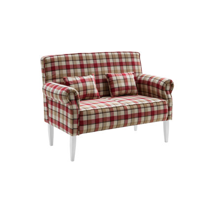 Andrew Upholstered Bench