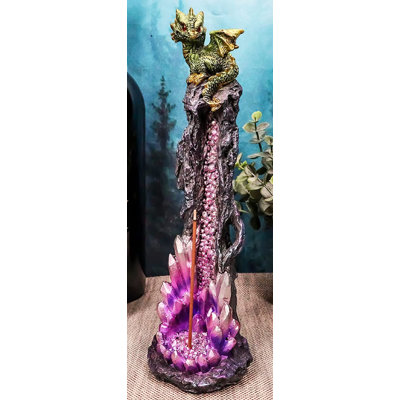 Annuel Gaia bébé dragon