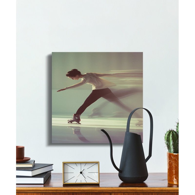 Wrapped Canvas Print Set