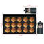 Barbecue au gaz propane liquide à 3 brûleurs Royal Gourmet 26 400 BTU