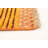 Wool Striped Indoor Rug