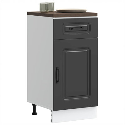 Kitchen Base Cabinet Kalmar Engineered Wood