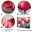 Tulipes tranquillité - ensemble de reproductions d'art mural tulipes-1247542848
