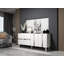 Foxdale 150cm Console Table-428989285