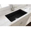 32'' L Fireclay Kitchen Sink-61605426