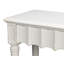 Chantal 93'' W Solid Wood Console Table-90910465