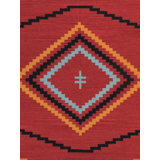 Geometric Area Rug