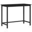 Metal Base Writing Desk-555808231
