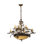 Michlich 11 - Light Chandelier