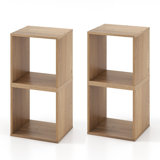 Elandra Bookcase