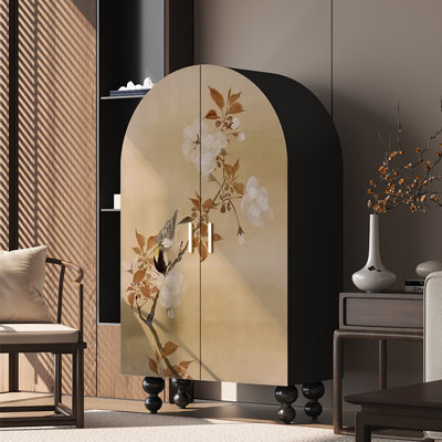 Armoire vestiaire résistante aux moisissures et aux insectes