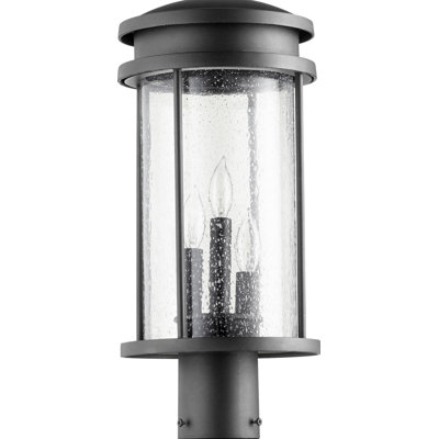 Tête de lanterne 3 lumières Southold