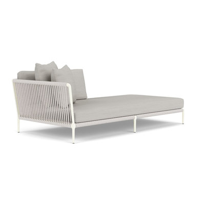 Otti Right Arm Sectional Chaise