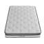 Cygnus Pocket Sprung Gel Memory Foam Mattress-123580385