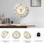 "Floral Bell USA 250th Anniversary Merchandise"-126676512