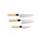 Ginsu Katana 3.9'' Paring Knife