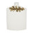 Defranco Ceramic Table Vase