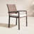 Brighton 12 - Person Patio Dining Set with Rectangular Table , Cushions Included