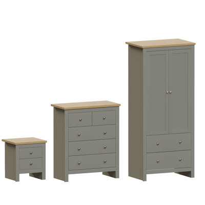 Breazeale Piece Bedroom Set