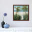 Sandy Beachwalk - Wrapped Canvas Painting-771531125-689124740