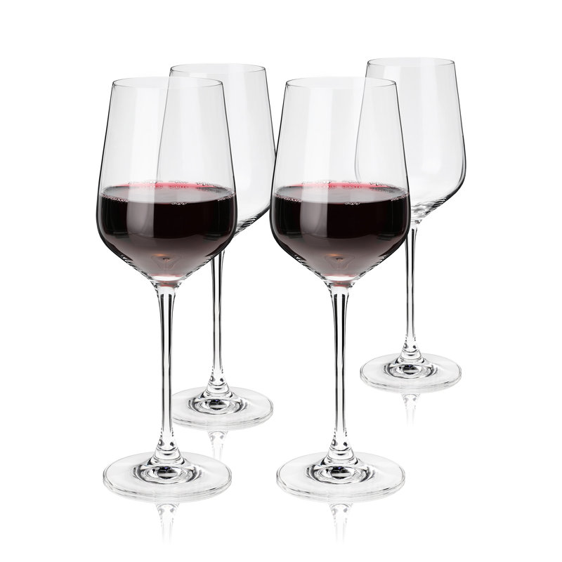 Verres à bordeaux Reserve Inez, verre à vin