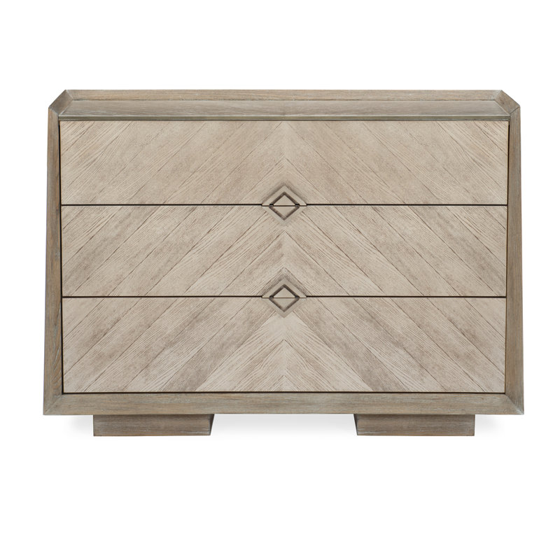 Caracole Classic 48'' Console Table
