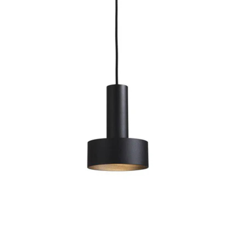 UltraBeam 5 Watt Modern Dimmable LED Ceiling Pendant Light - 148mm Diameter , Matt, 400, 22cm H x 14.8cm W x 5cm D