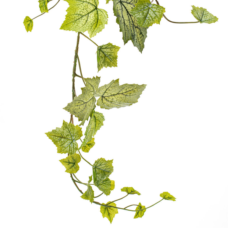 Buisson de lierre artificiel, H 51 po x l 13 po x P 13 po