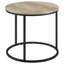 Table de bout ronde d'appoint-130060147