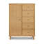 Marin avec canne assemblée Chifforobe