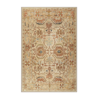 Oriental Indoor Rug