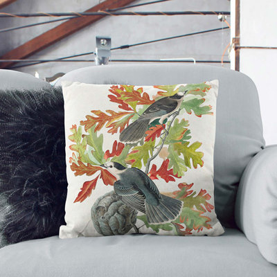 Square Cushion