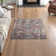 Bellomy Oriental Area Rug
