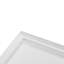 Base de douche en acrylique Streamline l 36 po x P 36 po avec drain ABS inclus-130621449