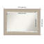 Miroir mural pour salle de bain Luxe-120432231-120432228