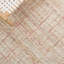 Tapis abstrait tissé à la main Menendez-1266031765