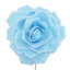 Grande tige rose en mousse-132110112-132110125