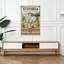 «Vintage Italian Drink Classic Elegant Retro Cherry Fruit Summer», reproduction d'art murale-129772920