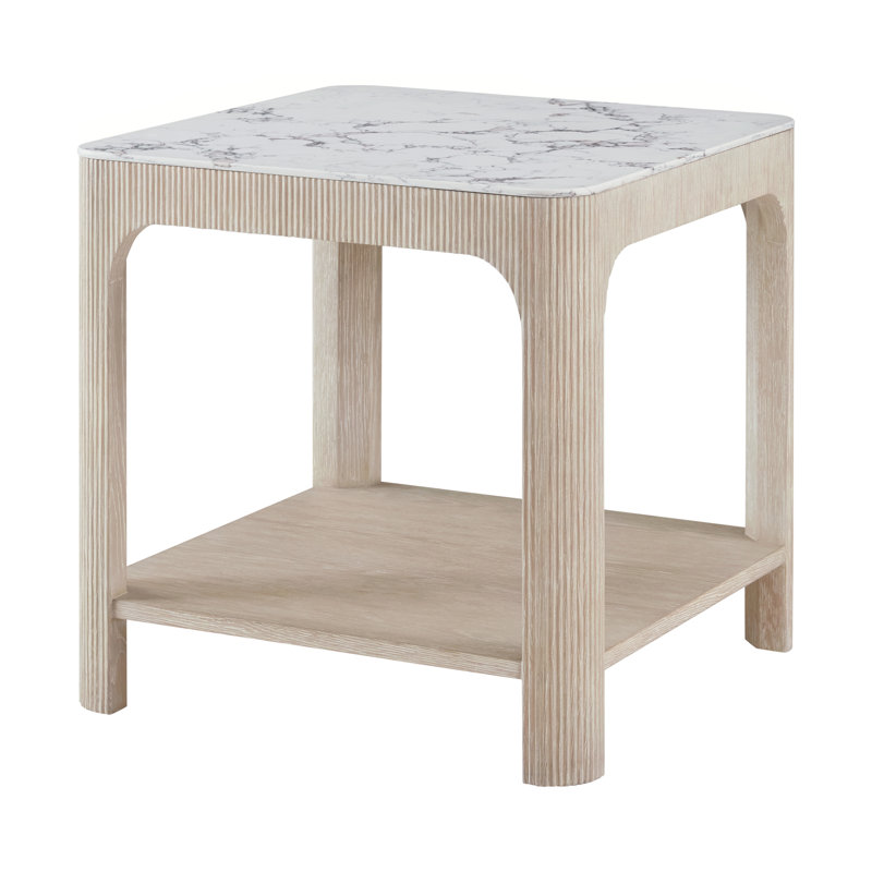 Horizon End Table