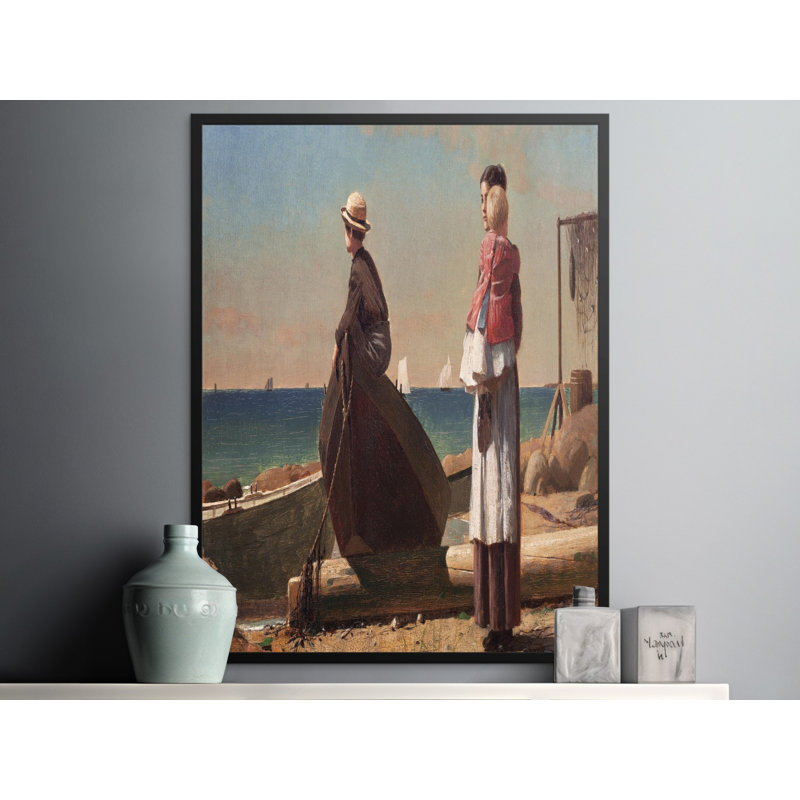 Nasim No Frame Print, 11.7x16.5