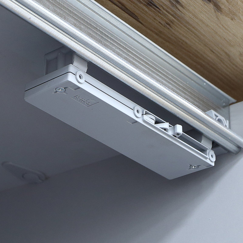 Taygun 19cm Hardware