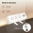 Adjustable Standing Desk, Whole-Piece Desktop-1704000870-1704026239