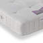 White Noise Pocket Sprung 1500 Mattress-33731227