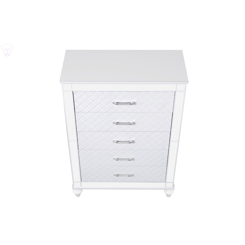 Commode moderne