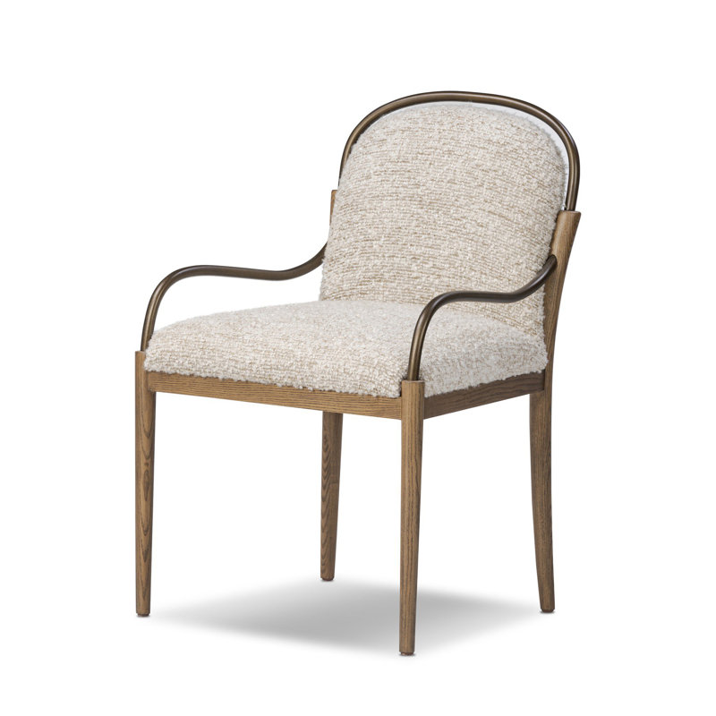 Demi Dining Chair-Ivan Stone
