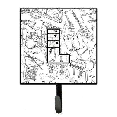 Steel Wall Wall Hook