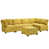 Yellow Corduroy est en rupture de stock