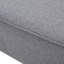 Upholstered 29.99 " Linen Loveseat